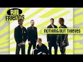 Become #RWFriends with Nothing But Thieves | Interview for Rock Werchter 2024