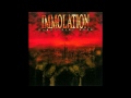 Immolation - Harnessing Ruin (2005) Ultra HQ