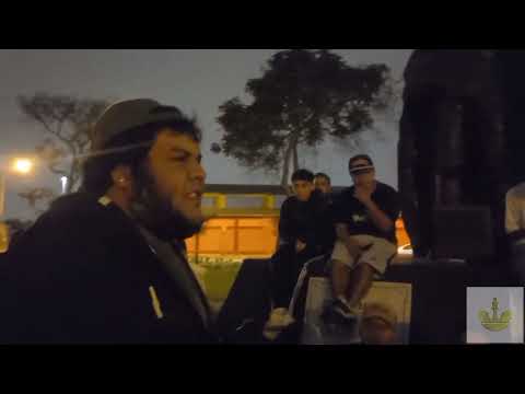 FOX vs JOAQO (CUARTOS) / ROYALTY BATTLES FECHA #11 ⚜️