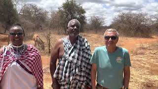 Download lagu Well Dedication - Catalino with Nasinyari and her husband mp3