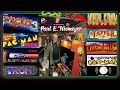 Artist Paul E Niemeyer Tell Us About His Arcade Backstories Mortal Kombat Super Pacman Many More