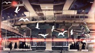 |HQ| Nightcore - My Head Is A Jungle [Wankelmut &amp; Emma Louise (MK Remix)]