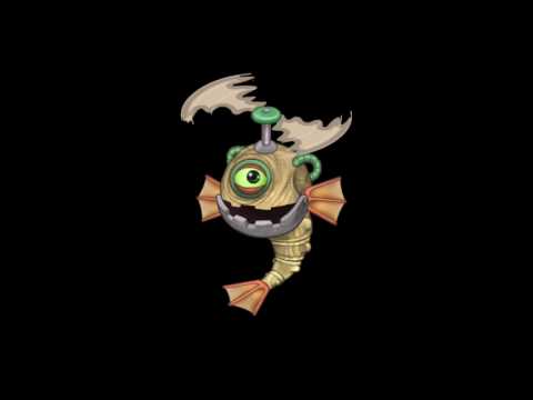 Mein Mammut – Cybop (Alle Monstergeräusche) (Meine singenden Monster)