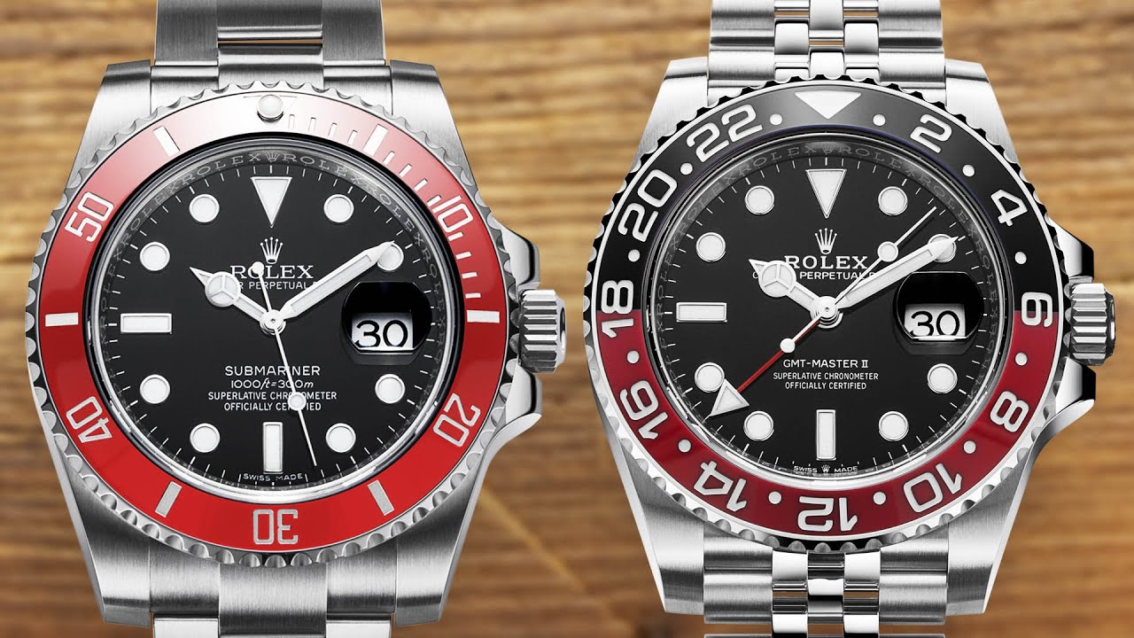 Rolex rumours 2022 Clearance