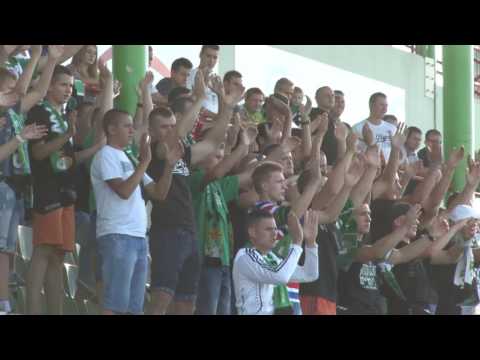 TKB - Pierwszy na wyjeździe - 13.07.2017