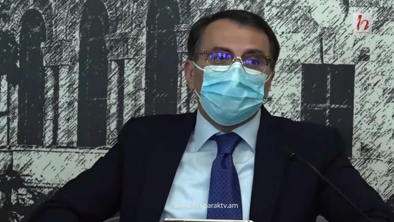 «Ամերիան»՝ թվայնացման օրակարգի, էկոհամակարգերի ու եռամսյակի ցուցանիշների մասին․ ուղիղ