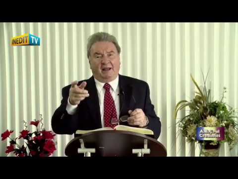 PAVEL DOBRA -TEMNICIERUL DIN FILIPI