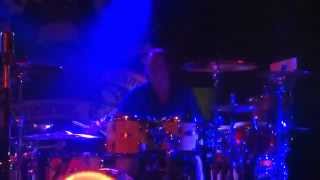 Sevendust - Rumble Fish - Scout Bar - Clear Lakes, Texas 2014
