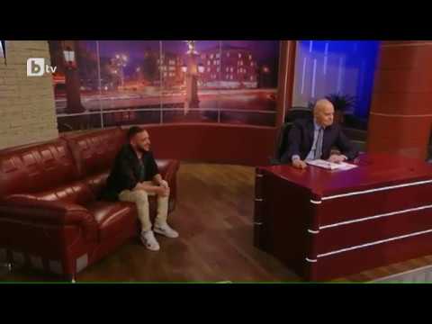 Шоуто на Слави: гостува Криско (20.04.2018)