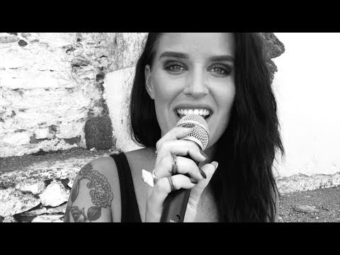 Tanya Edlund - Please don't Leave me