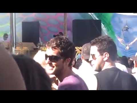 Mystic Respect  - 16.04.2011