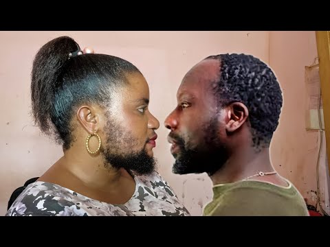 Nimevunja Ndoa Yangu ili Kulinda Ndevu Zangu | Sasa Wanaume Wananiogopa