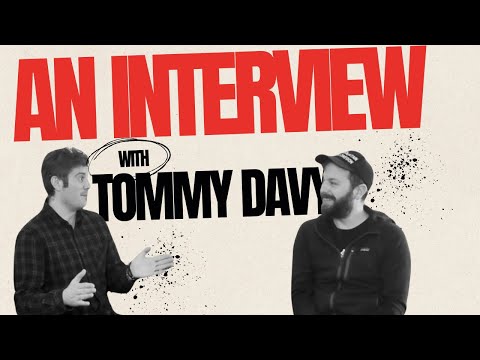 An Interview with Gypsy Jazz historian/ethnomusicoligist/guitarist Tommy Davy (Django Reinhardt)