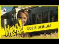 HEA! Goeie Deinum