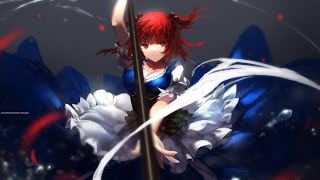 【東方Vocal／Electronic】 Listen Up 「Syrufit」 【Subbed】