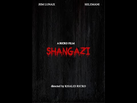 shangazi(aunt)