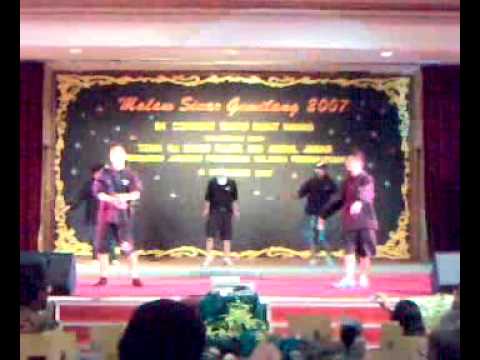 qlimaxx shuffle woooww..