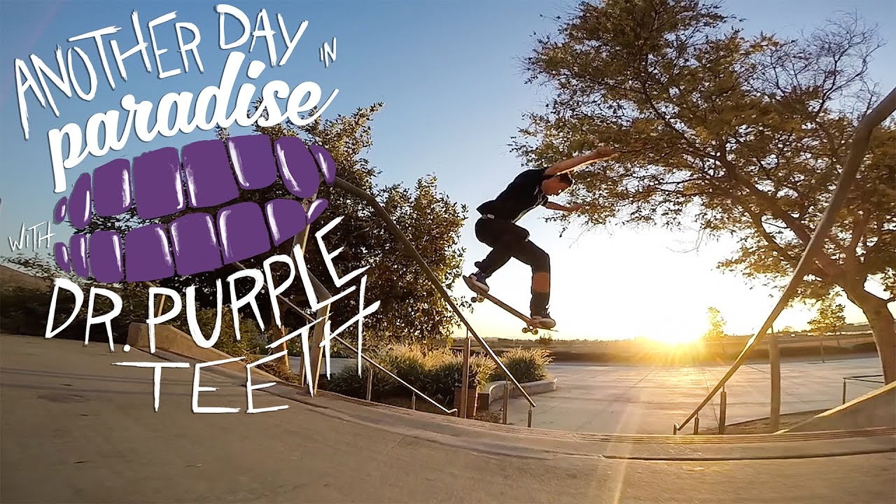 Another Day in Paradise | Cap. 11: Joslin, McEntire...