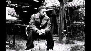 J Dilla - Intro Instrumental