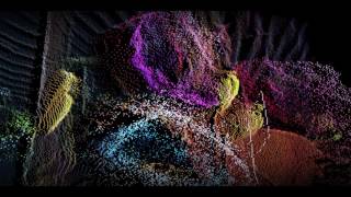 Dälek "Echoes Of..." (Official Video)