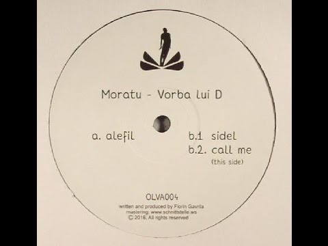 Moratu - Sidel