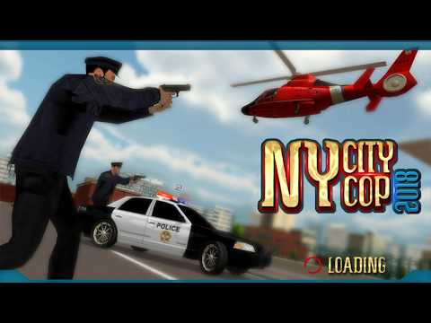 NY City Cop 2018 - Android Gameplay
