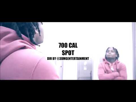 700 Cal - Spot