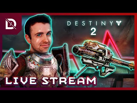 🔴 BUNGIE 30TH ANNIVERSARY - GJALLERHORN IS BACK IN DESTINY 2!