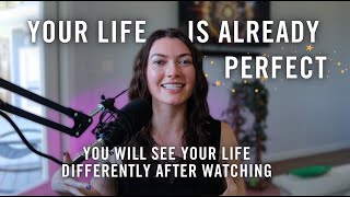 How to be PERFECT | embodiment of perfection, programming + traits