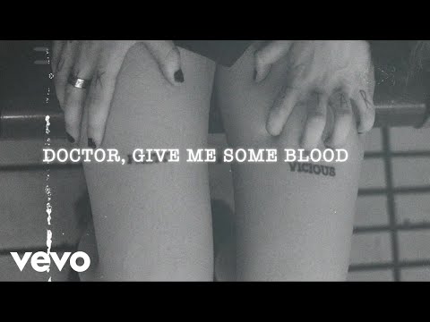 Video thumbnail for Gimme Some Blood