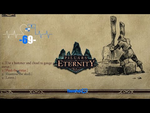 ThomFnG - Pillars of Eternity - The White March -- Part 69