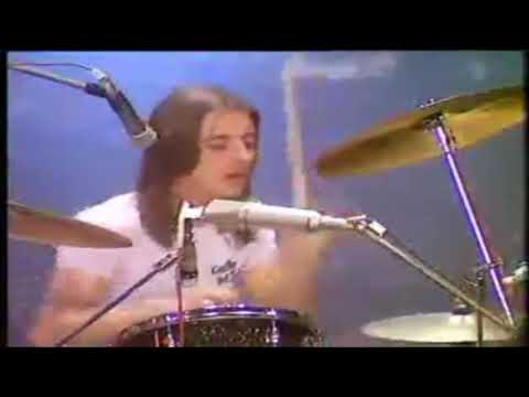 AC/DC - Live Wire (1976 - london - BBC)
