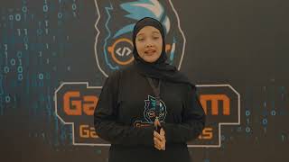Promo Game jam Event