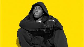 Dizzee Rascal - Vexed (Instrumental)