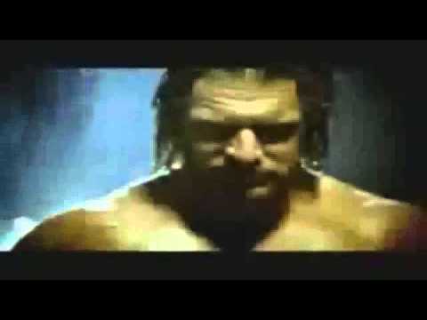 Triple H 21st Titantron (2007 Return Titantron)