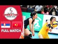 Serbia 🆚 China - Full Match | Women’s Volleyball World Cup 2019