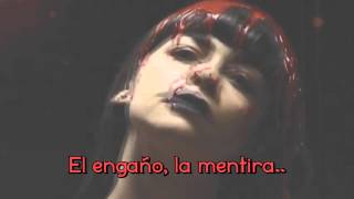 Sworn In - Scissors Sub español