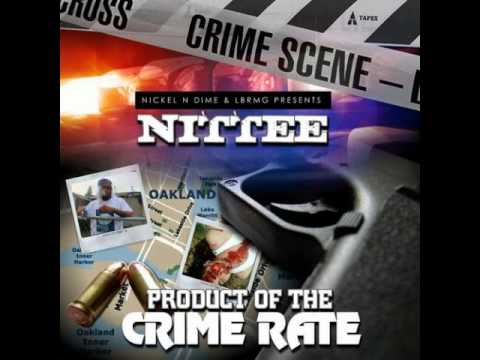 Retro Valero Ft Nittee - Throw This Bankroll