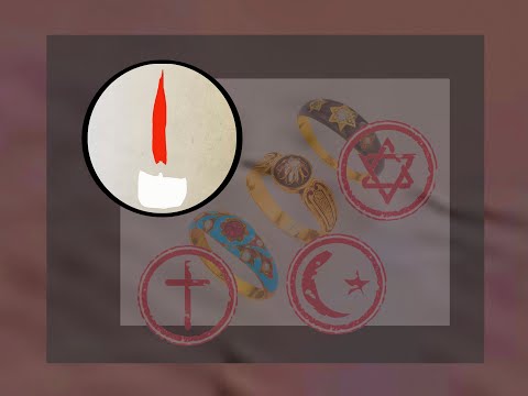 Sholem Lid (Palästina Lied) | Isabel Frey & Hieronymuss