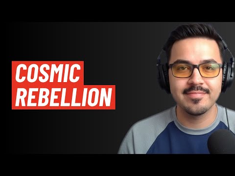 Who Were the Nephilim? The Answer Will Shock you... (Episode 32)