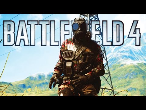 Battlefield 4 - Epic Moments (#25)