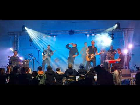 H.E.J JAM -Ukiut Live in Ilulissat (ICC)