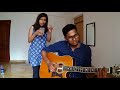Oru Poongavanam Pudhumanam Ft Vasundhara Shiva Kumar Isaac Thayil Raw Cover Ilayaraja Live