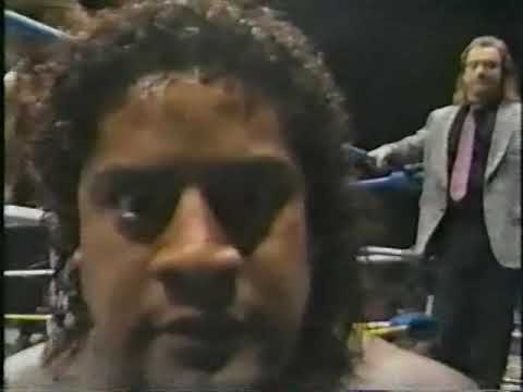 SST vs. Lee Scott & Tony Suber