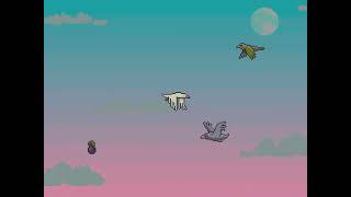 [Commodore Amiga] GULLIVER (Indie)