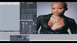 Eve – We On That Shit (Slowed Down)