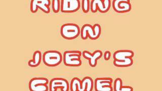 Godley &amp; Creme - Joey&#39;s Camel - 10cc