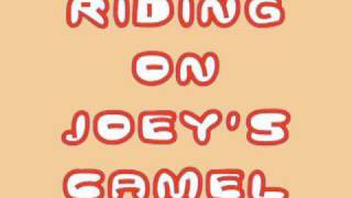 Godley & Creme - Joey's Camel - 10cc