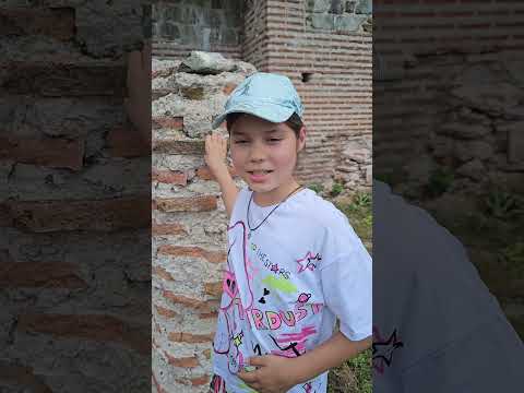 Ancient Roman Fortress in Bulgaria | Trajan's Gate
