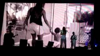 Claudia Leitte | Trilhos Fortes | João Pessoa